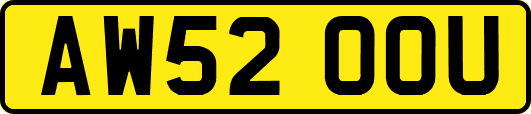 AW52OOU