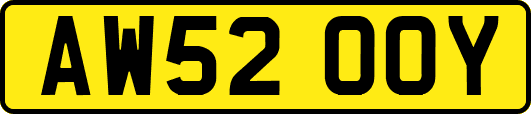 AW52OOY