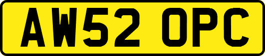 AW52OPC