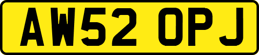 AW52OPJ