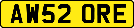 AW52ORE