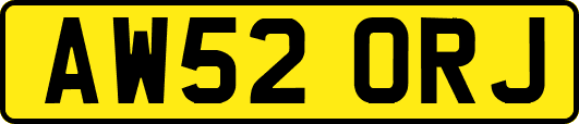 AW52ORJ