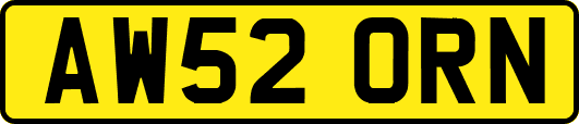 AW52ORN