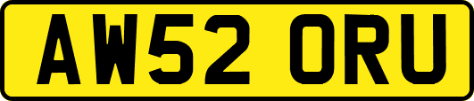 AW52ORU