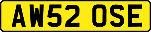 AW52OSE