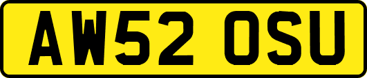 AW52OSU