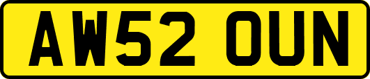 AW52OUN