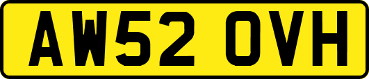 AW52OVH