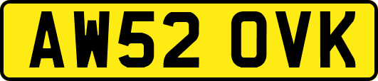 AW52OVK