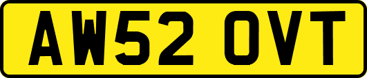 AW52OVT