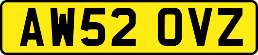 AW52OVZ
