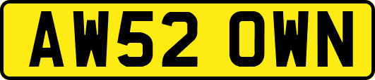 AW52OWN