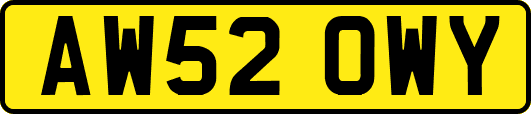 AW52OWY
