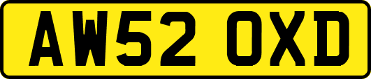 AW52OXD