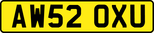 AW52OXU