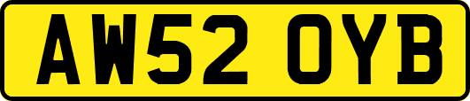 AW52OYB