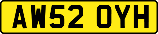 AW52OYH