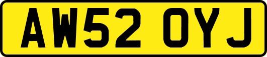 AW52OYJ
