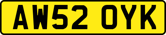 AW52OYK