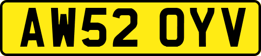AW52OYV