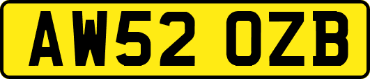 AW52OZB