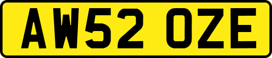 AW52OZE