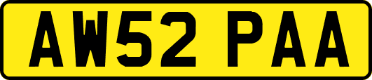AW52PAA