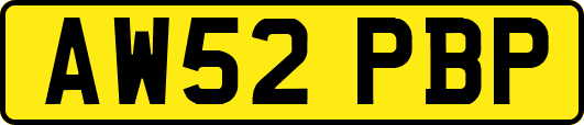 AW52PBP
