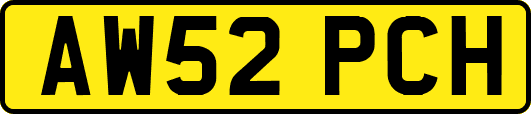 AW52PCH