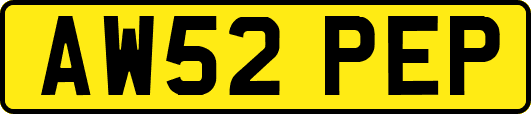 AW52PEP