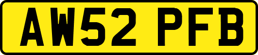 AW52PFB