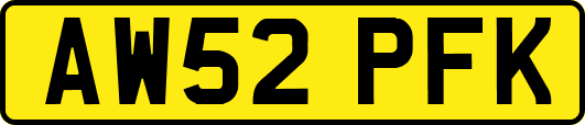 AW52PFK