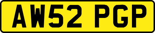 AW52PGP