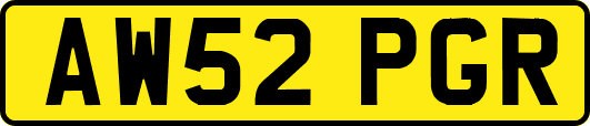 AW52PGR