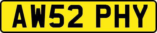 AW52PHY