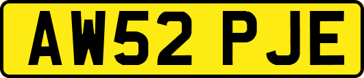 AW52PJE