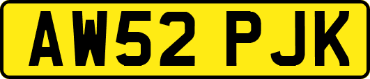 AW52PJK