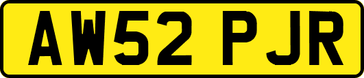 AW52PJR