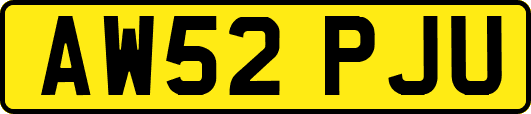 AW52PJU