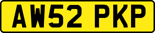AW52PKP