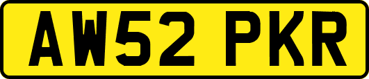 AW52PKR
