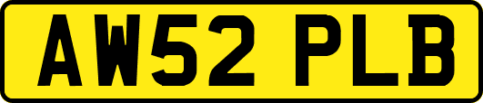 AW52PLB