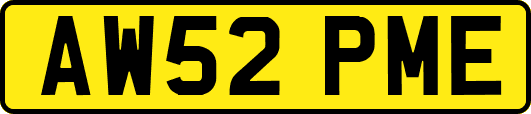 AW52PME