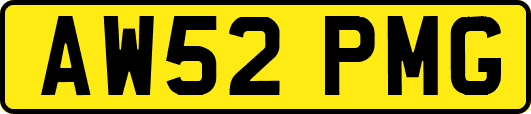 AW52PMG