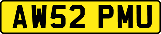 AW52PMU