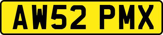 AW52PMX