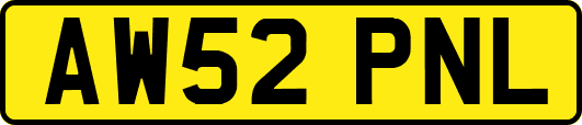 AW52PNL