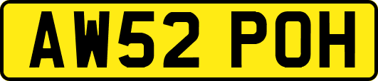 AW52POH