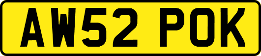 AW52POK