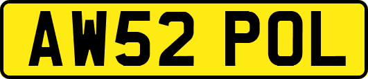 AW52POL